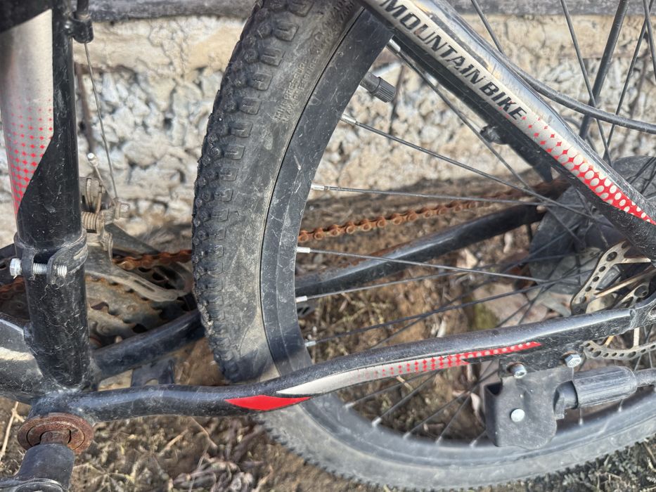 Велосипед , 25000тг