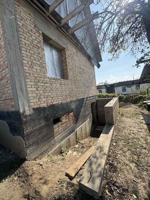 Дом в сеге Иргели срочно