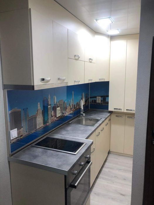 Продавам апартамент