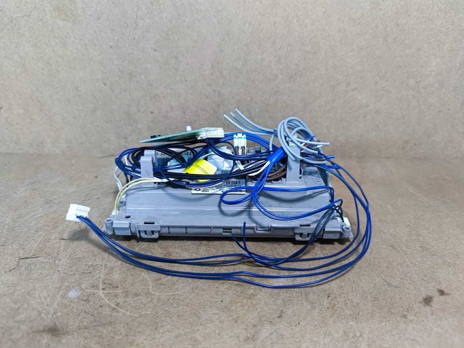 placa electronica Masina de Spalat Whirlpool WTLS 65712 / C73