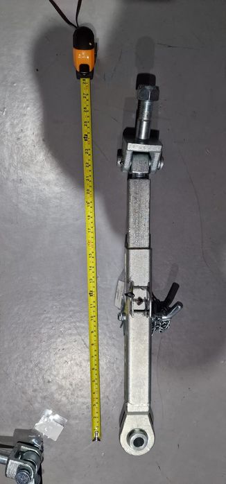 Ancora stabilizator tractor case mx class massey ferguson 190 cp preț