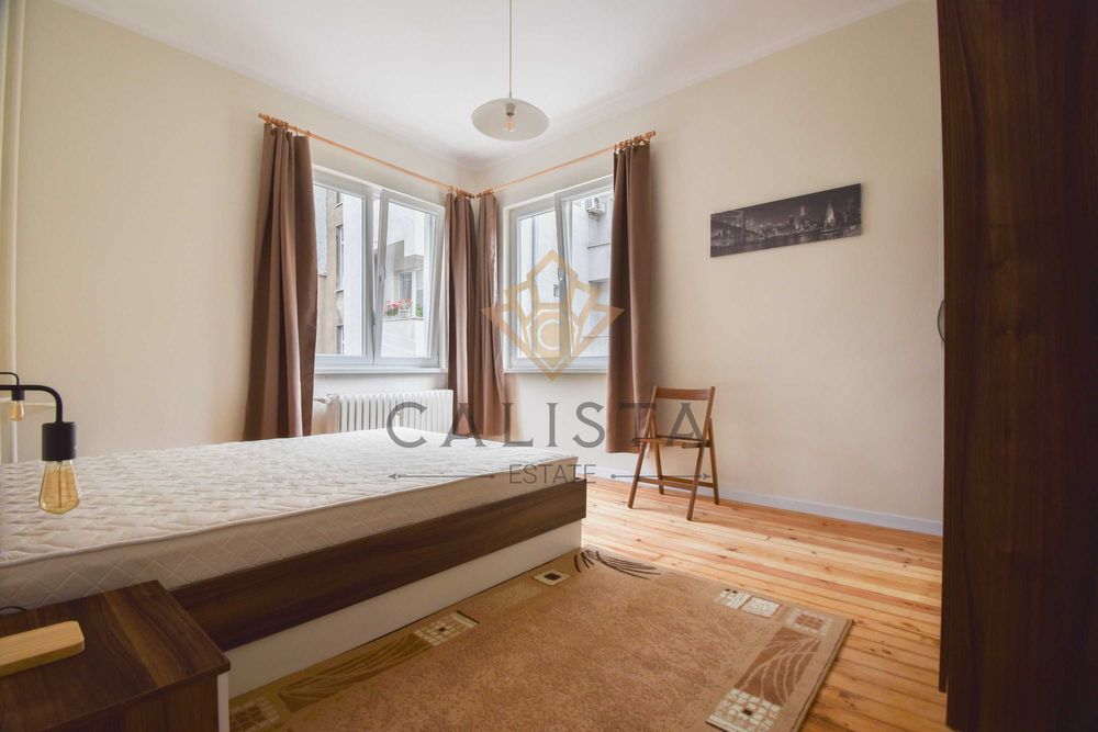 Двустаен апартамент под наем в Център , 2066684