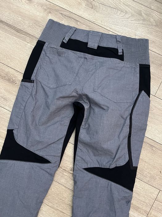 Pantaloni  Engelbert Strauss 50 M