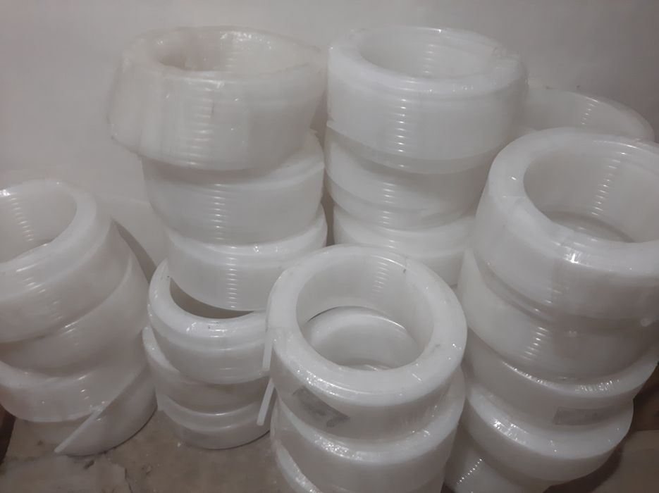 Пищевой шланг  для розлива пива и других напитков