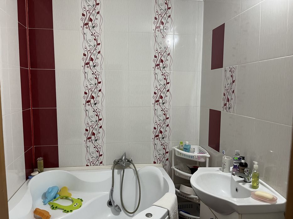 4 camere bd. Traian