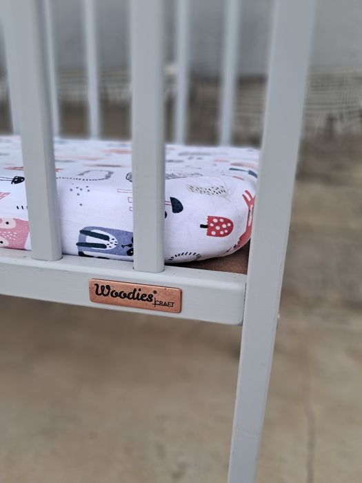 Pătuț pentru copii