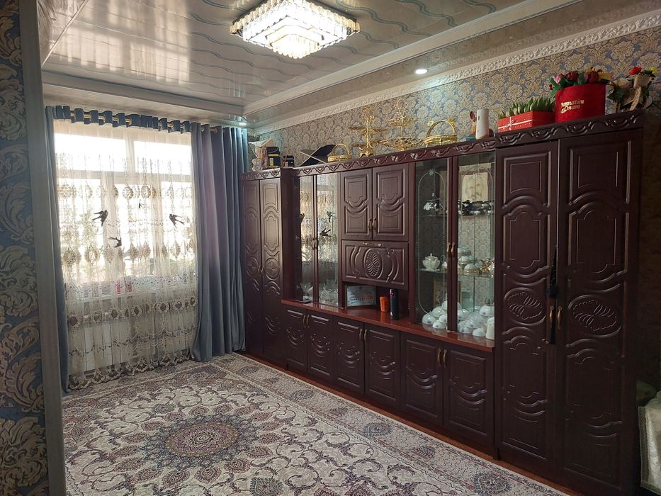 3х комнатная кв хошем состоянии