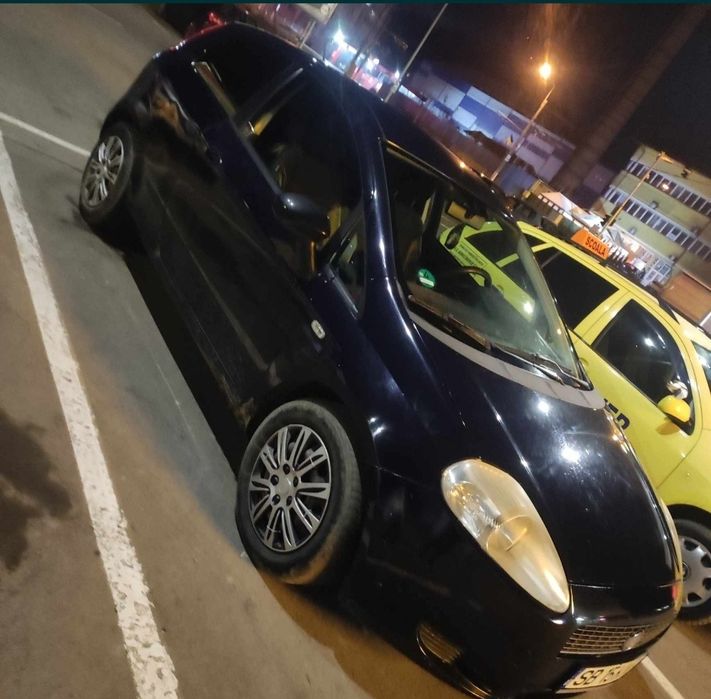 FIAT 124 2008 — imagine 4