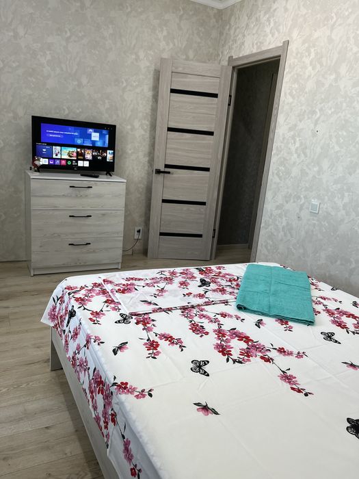 2-к правый берег Сарыарка Сейфулина