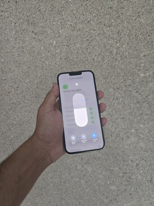 Iphone 13 pro max 128gb 84%