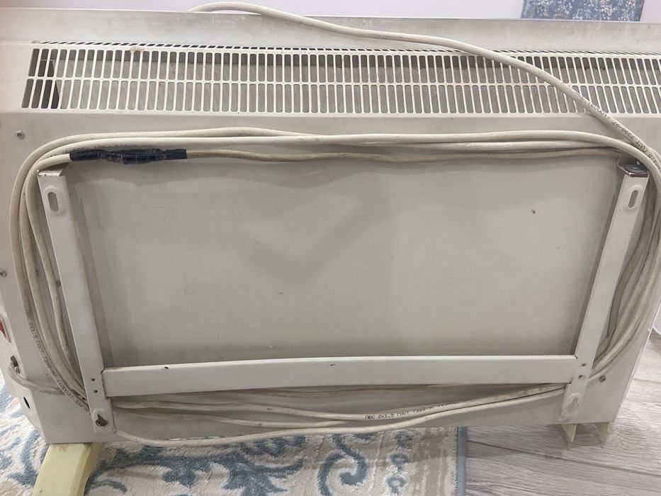 Обогреватель tarrington house