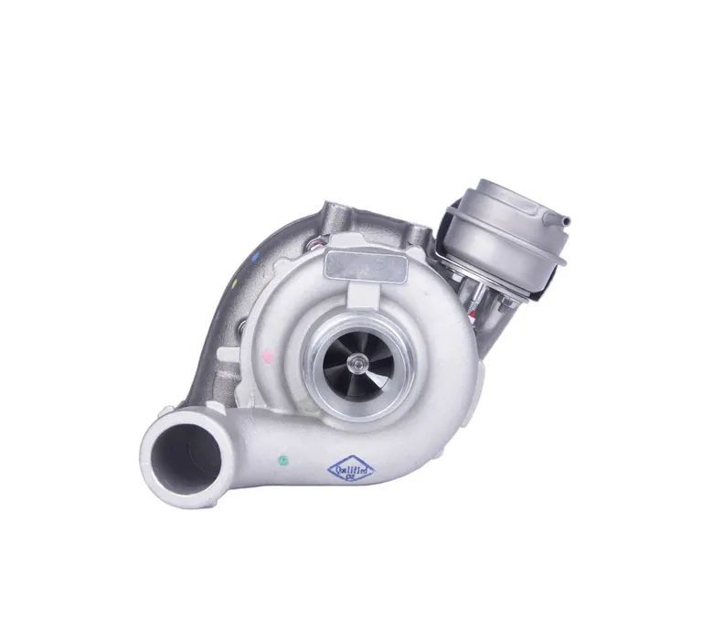 Turbina NOUA Audi A4 B5 B6 B7 A6 A8 VW Passat Skoda Superb 2.5 tdi