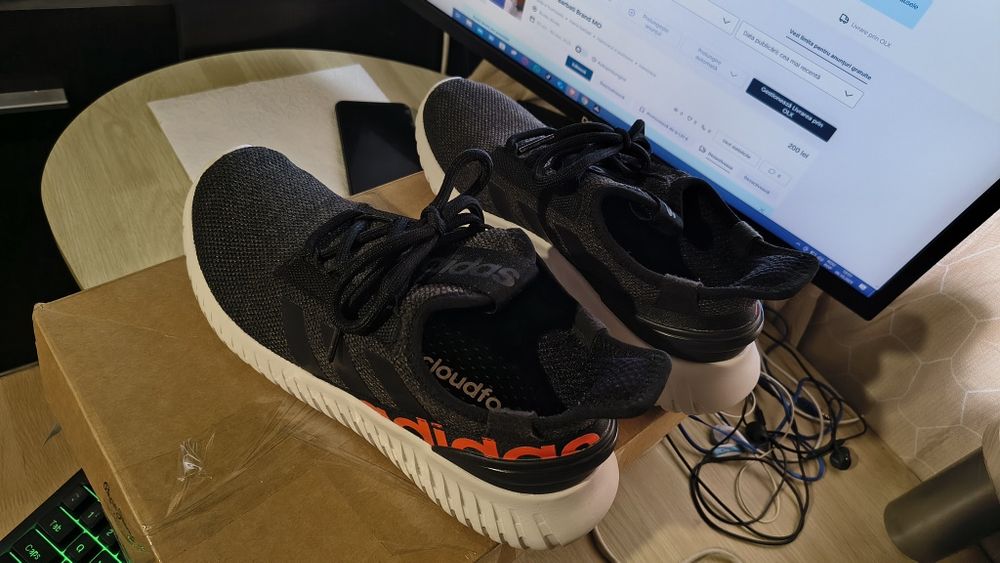 Adidasi Barbati Adidas