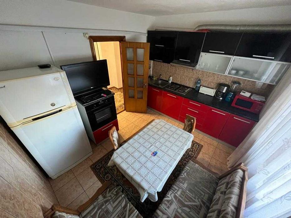 Apartament 3 camere zona Carrefour Bratianu, Inel 2, Big