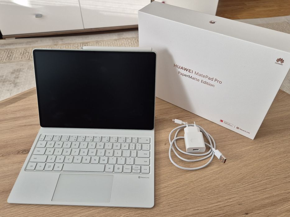 Tableta Huawei MatePad Pro 11.2 PaperMatte Edition