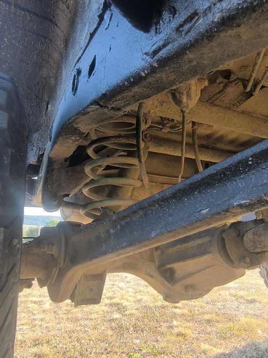Reducere ! Toyota Landcruiser LJ 70