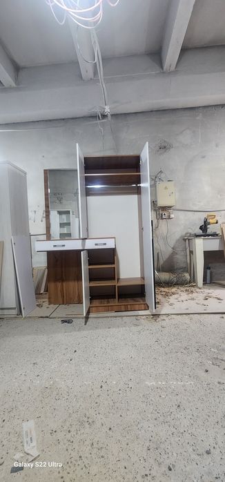 Mebil shkaf turlihil zakaz qabul qilamiz