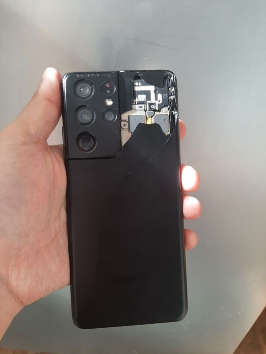 Samsung S21 ultra 5G