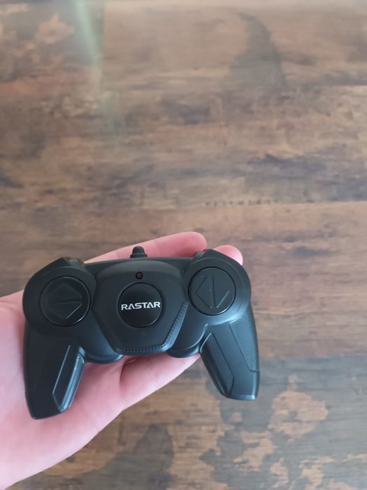 Количка със дистанционно porshe 911