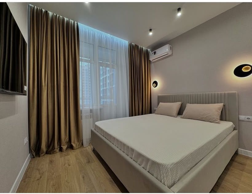 Квартира посуточно