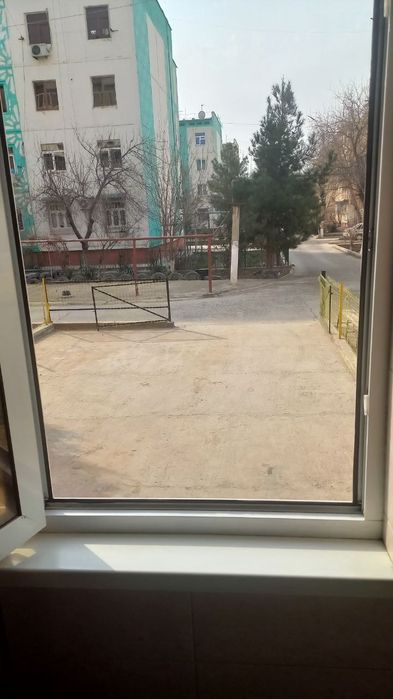 Квартира 3х комнатная