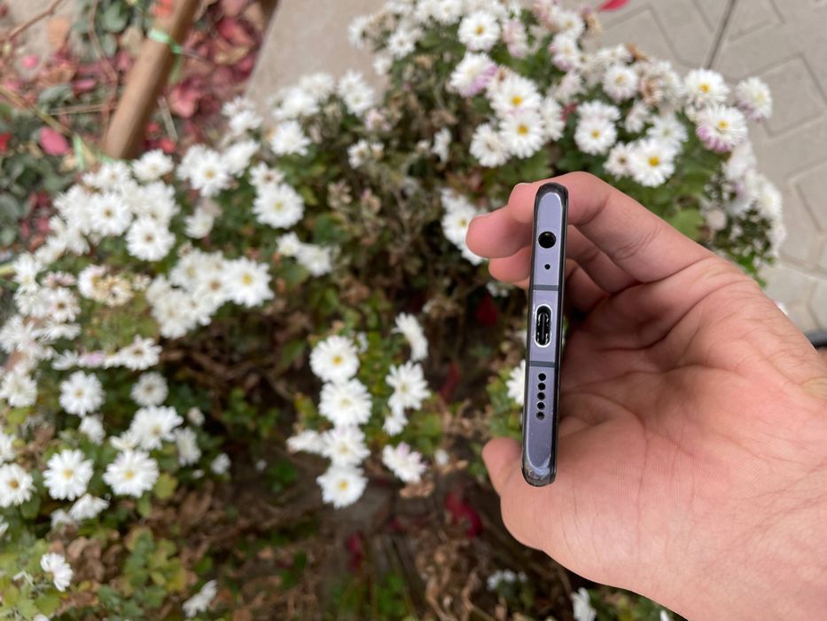 Huawei P30 Kitayiski tel