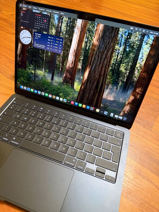 Laptop MacBook Air 13