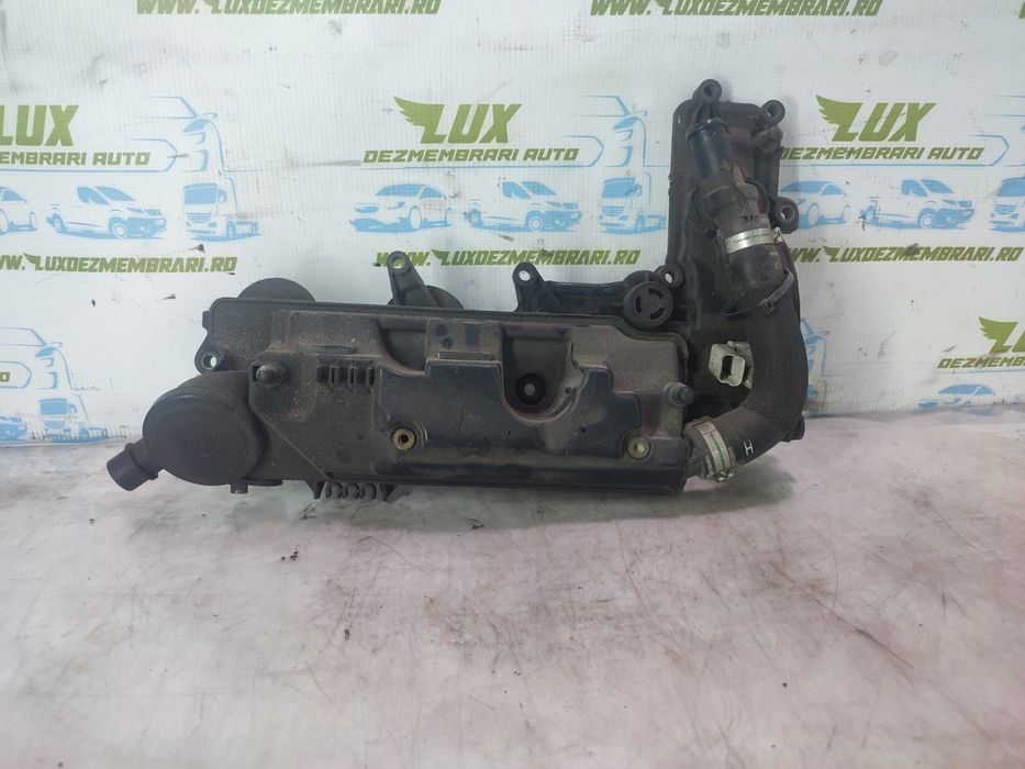 Capac culbutori 9662660480 2.2 hdi 4H01 Citroen C6 1 [2004 - 2012]