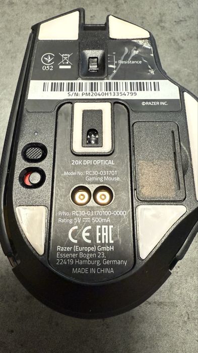 Mouse Razer Basilisk V3