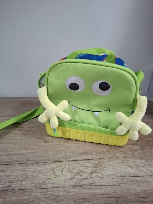 Чанта за обяд термо чанта