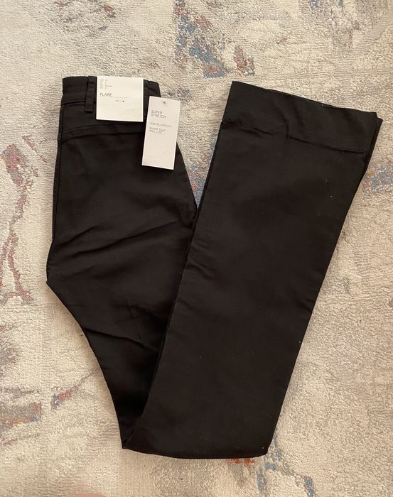 Джинсы, брюки классические