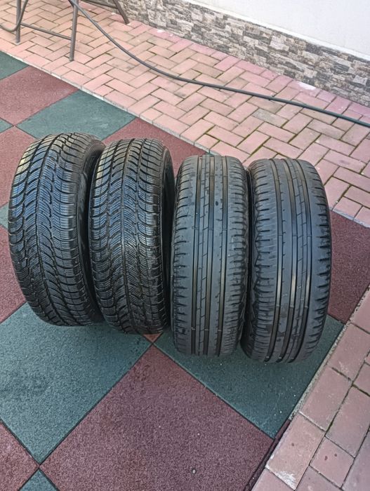 Anvelope 195/65/r15 debica