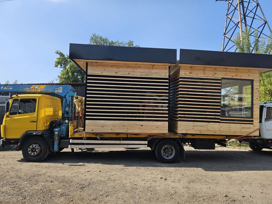 Услуги манипулятора