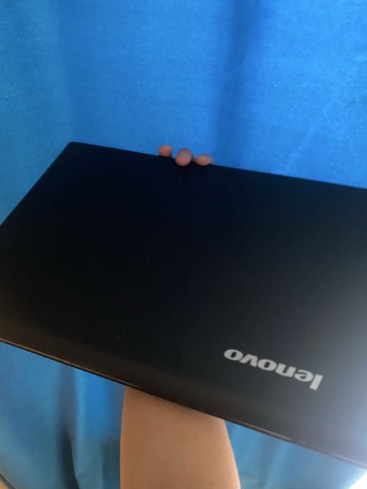 Продам ноутбок lenovo