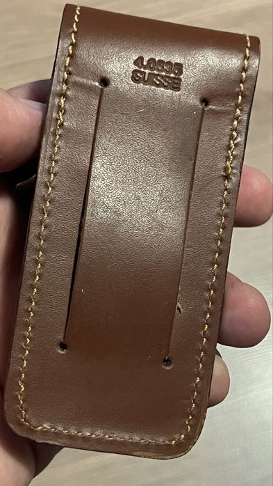 Briceag multifunctional Victorinox