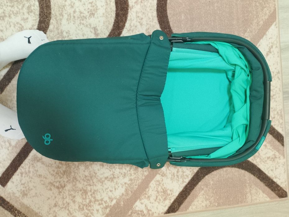 Продавам детска куличка