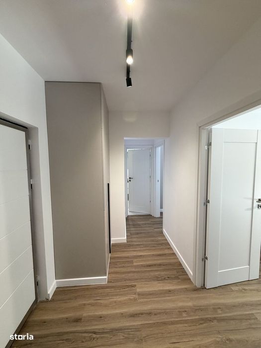 Apartament modern 2 Camere | Bloc Nou | Zonă Centrală - Universitate