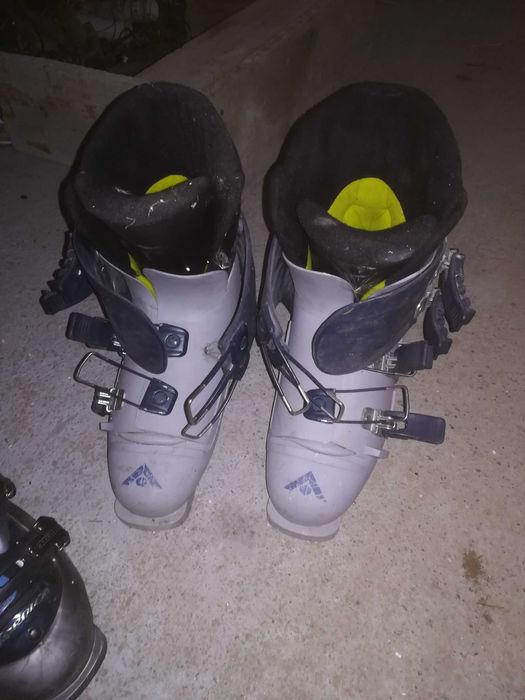 Clăpari pentru ski 36, 38, 40