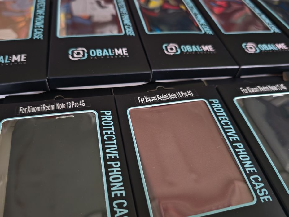 Xiaomi Redmi 12,Note 12 4G/5G,Note 13 4G/5G,Note 12 Pro /13 Pro тефтер