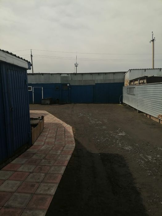 Продам дом в Мамлютке.