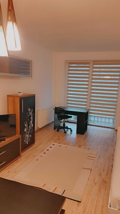 apartament cu 1 camera de inchiriat