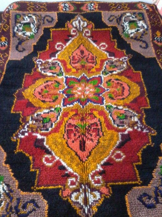 Китеник ръчно тъкан