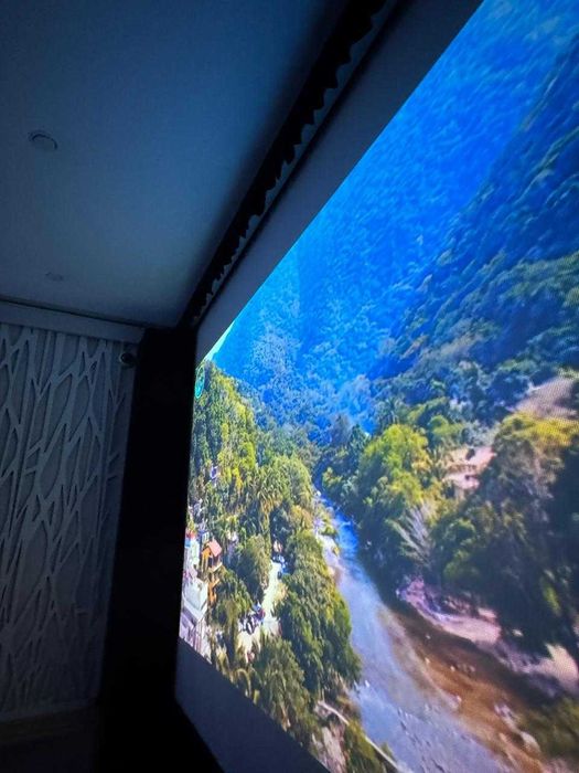 Кинорум. Антикафе