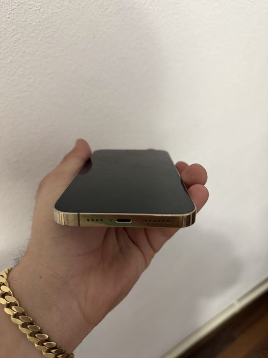 Iphone 13 pro max 256 gb / baterie 80%