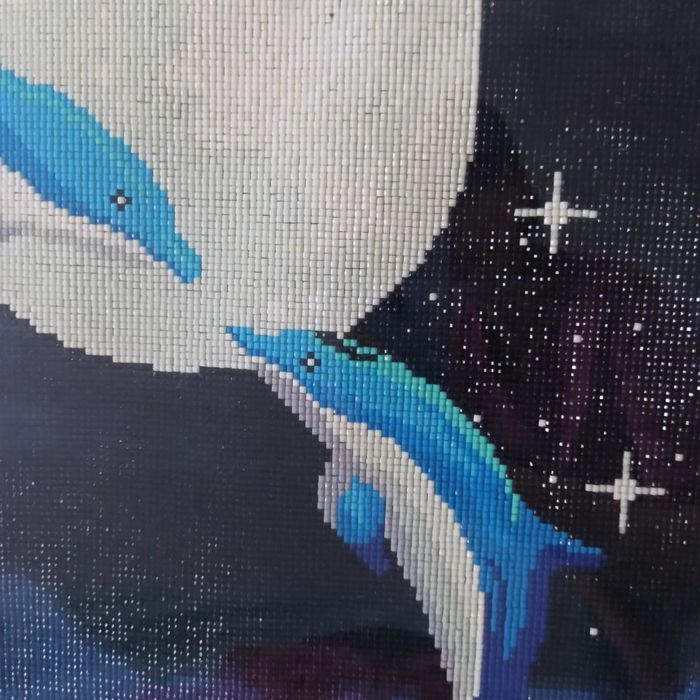 Продам картину, ручная работа