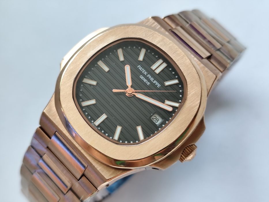 ceas Pateek Philiippe automatic