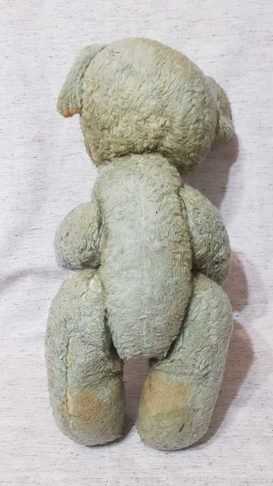 Мишка СССР. опилки,солома.