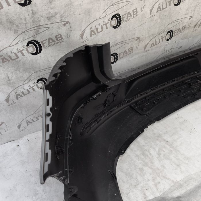 Bara spate Mercedes EQB W243 X243 an 2021-2022-2023-2024-2025
