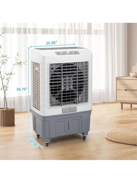 Водяной AirCooler /оптом/розницу+доставка