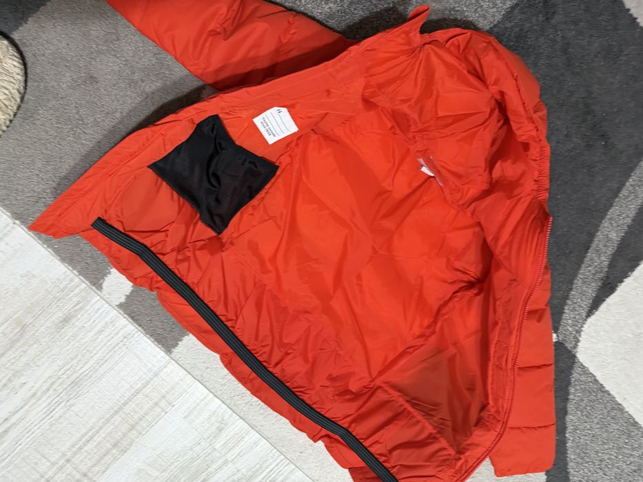 Geaca iarna Columbia